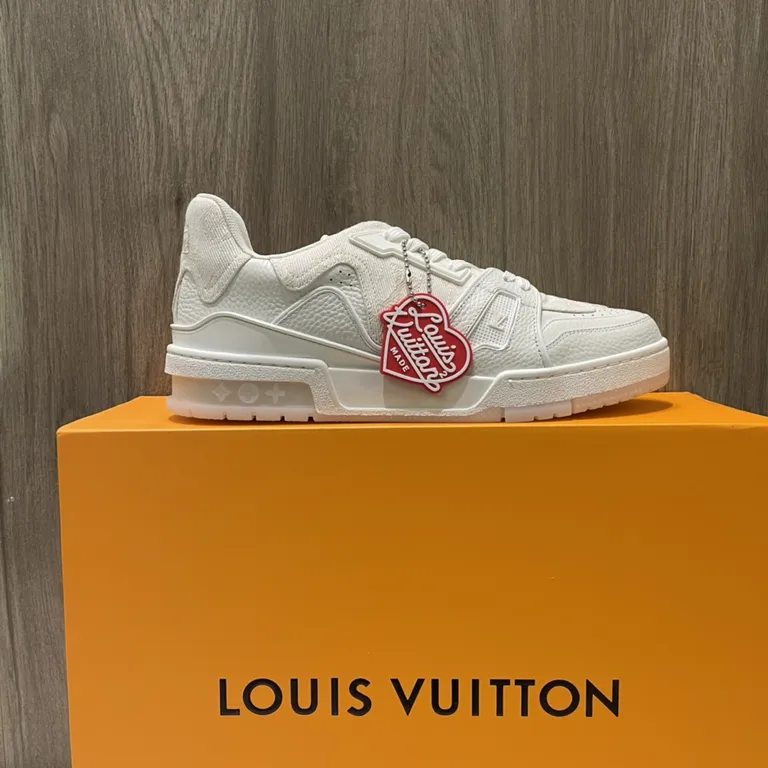 Louis Vuitton Shoe 